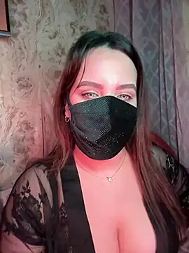 PRINSECA-AMBER Live XXX Chat