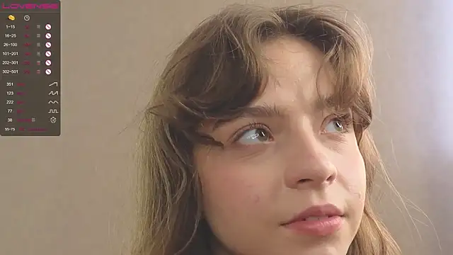 KellyAdderiy Adlı Modelin Canlı XXX Sohbeti