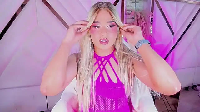 Chat XXX ao vivo de Elody_Preysler69