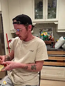 Soxxxy ওয়েবক্যাম শো