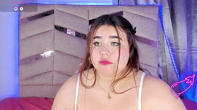 MadissonLee__ Live XXX Chat