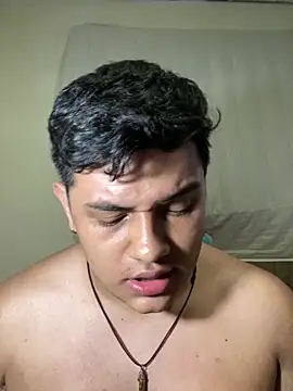 boy_jasson Webcam-Show