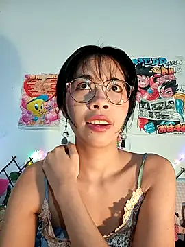 dolliette24 Live XXX Chat