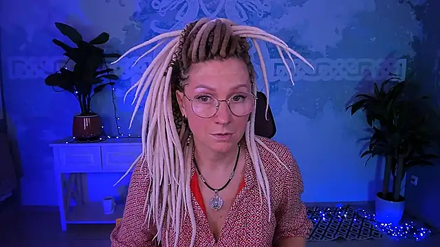 UmaSpace 라이브 XXX 채팅