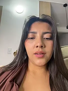 Chat XXX ao vivo de Sammyy_torres