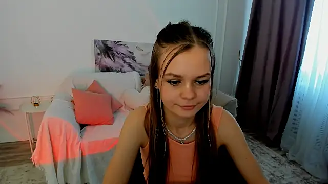 MidnighteAura Live XXX Chat