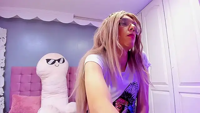 Chat XXX ao vivo de Lis_Pearson