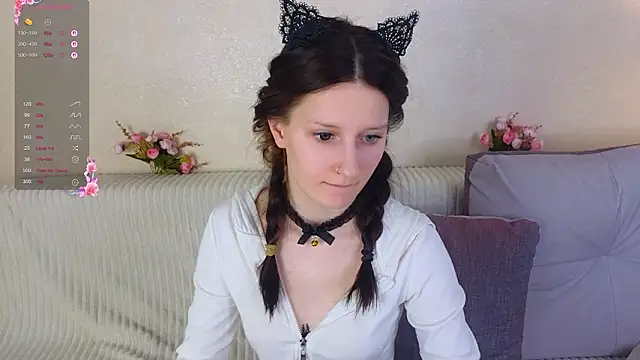 sandy_kiss Adlı Modelin Canlı XXX Sohbeti