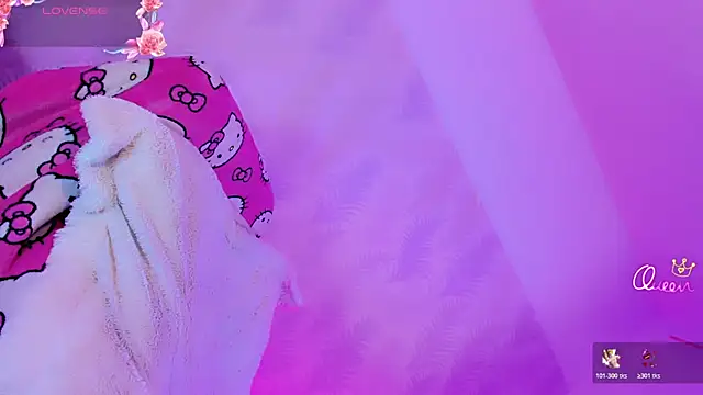 Chat XXX ao vivo de miia_leal