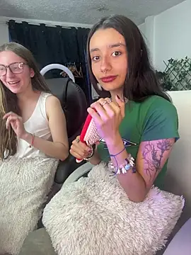 nana__rousse Live XXX Chat