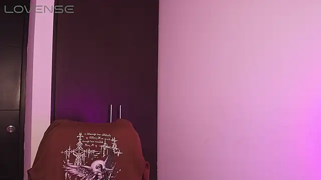 BjornSteel 在線直播表演