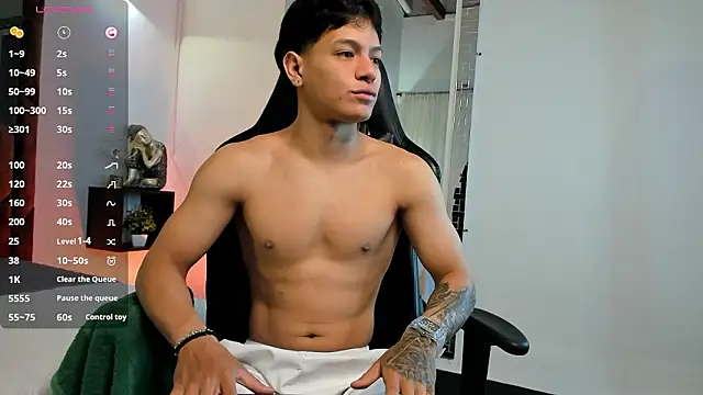 TonyPetrovjs: απευθείας συνομιλία ΧΧΧ