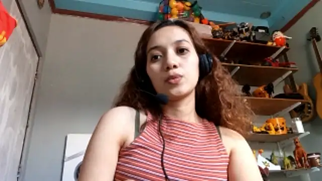 OlimpiaChapdelaine Live XXX Chat