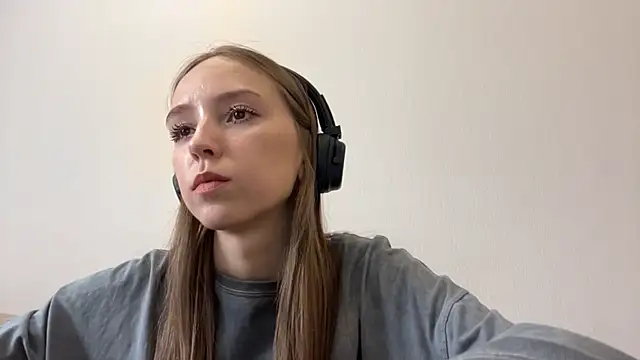 Živý XXX chat TanjaBrounson