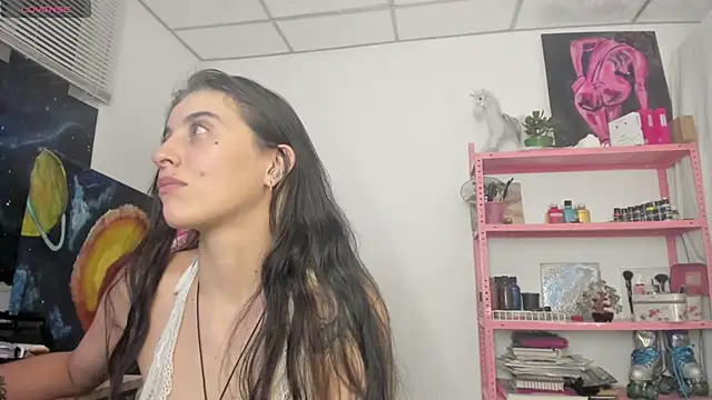 mariecam420 Chat XXX live