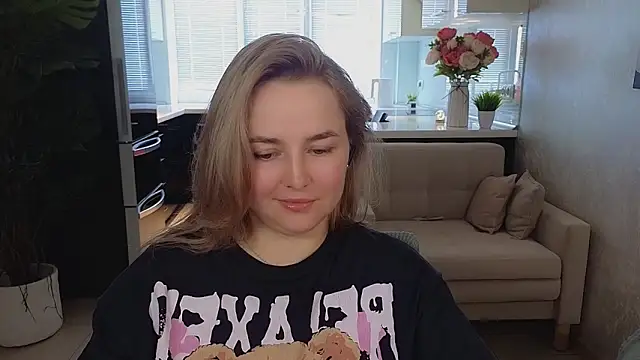 Mira_Mermayd 라이브 XXX 채팅