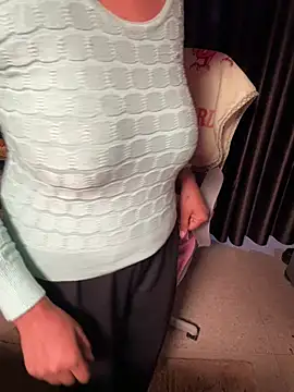 Lucky_Flora Live XXX Chat