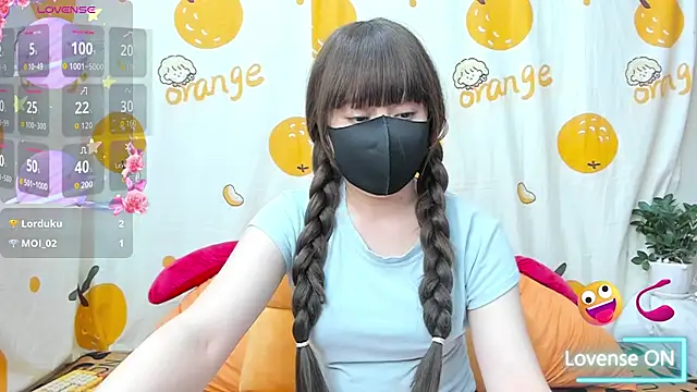 Anchan_JP Live XXX Chat