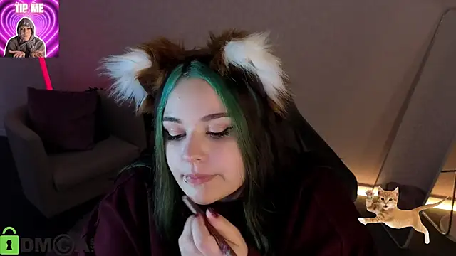 Mia_R0ss live XXX chat