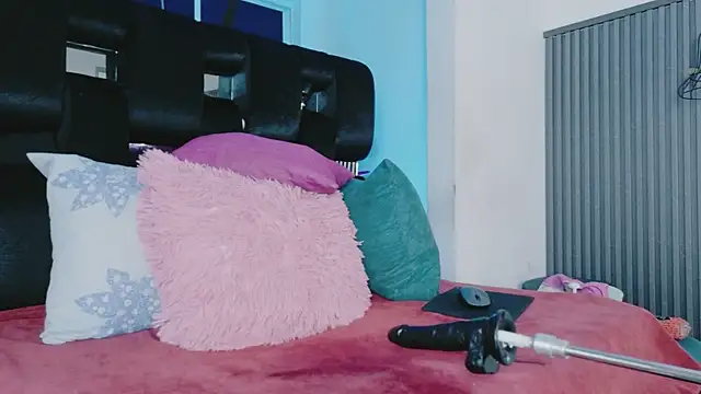 levana1 Live XXX-chat