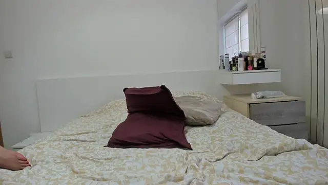 แชท XXX สดของ rosasweet02