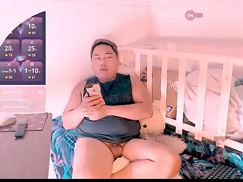 Hardking_69 在線直播表演