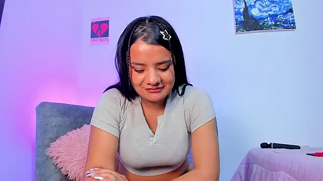 Shophie_thoopson live XXX chat