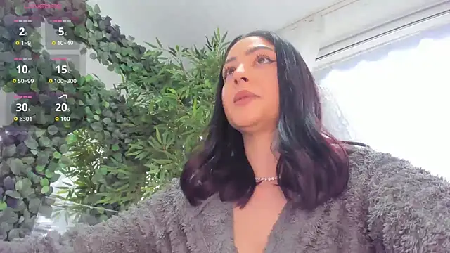 Lexi_Storm Chat XXX in diretta