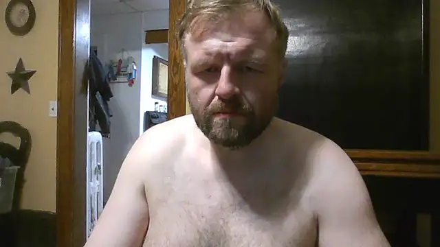 TheOneDonShaun 网络视讯表演