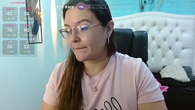 MsJossie Live XXX-chat