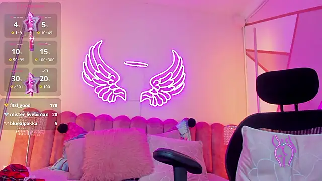 Онлайн чат XXX _carla_rosee