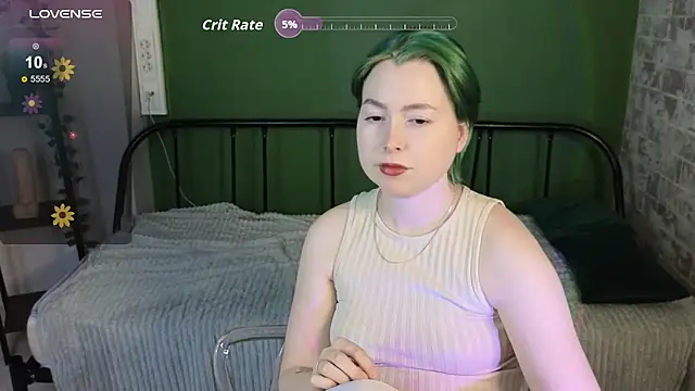 دردشة AnitaMeyer الجنسية المباشرة