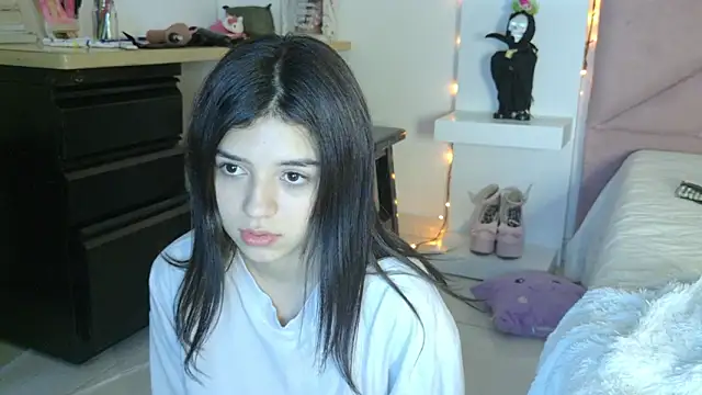 eva_sin18's Live XXX Chat