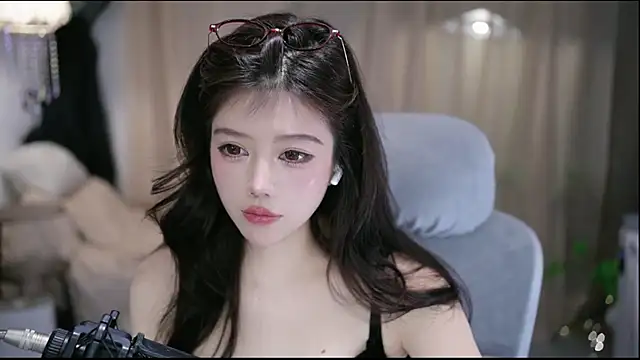 Cecily's Live XXX Chat