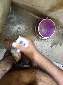 vichuhotのウェブカメラショー