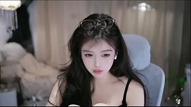 Cecily's Live XXX Chat