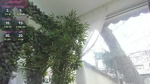 Sembang XXX Secara Langsung Lexi_Storm