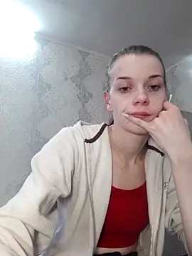 JhonSHelBy7LuNa 웹캠 쇼