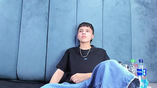 Živý XXX chat Megan_Thompson_