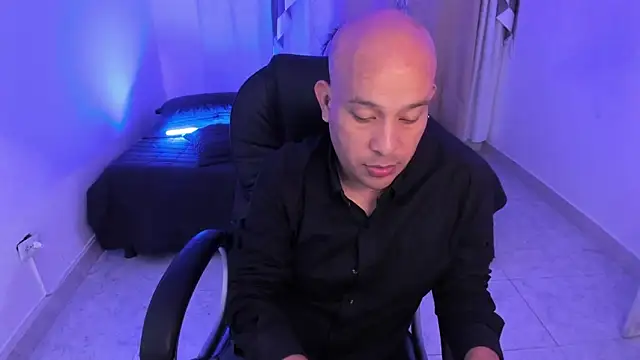 Takumii_boy's Webcam Show