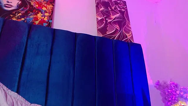 Czat XXX na żywo – Annie_switt