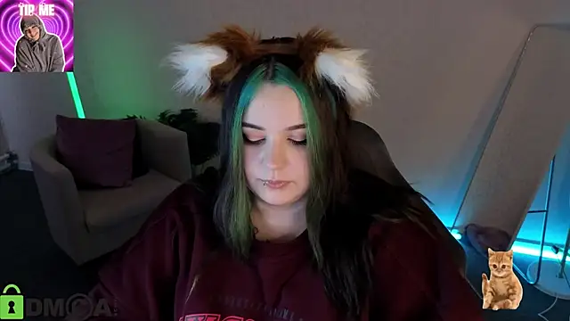 Mia_R0ss: онлайн-секс-чат