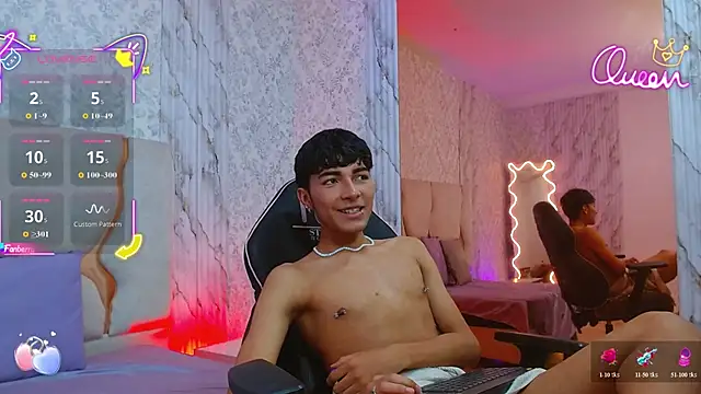 Chat +18 de osamu_tay ao vivo