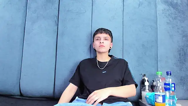 Megan_Thompson_ Obrolan Langsung XXX