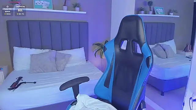 Živý XXX chat valeria_acosta_