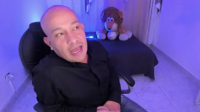 Takumii_boy Chat XXX in diretta