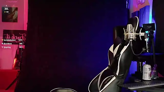 FiftyShadez Chat XXX in diretta