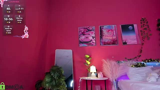 Lillie_Miller Live XXX-Chat