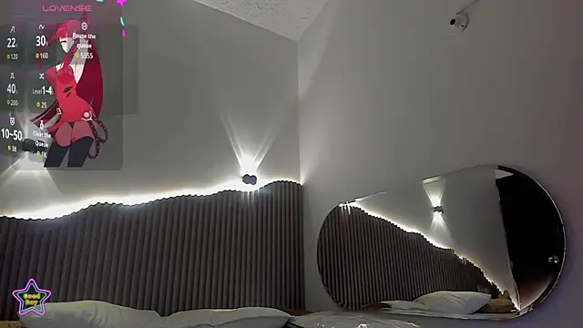 Czat XXX na żywo – Anita23__