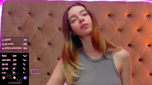 Sembang XXX Secara Langsung CoraVex